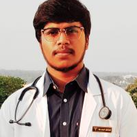 DR SURYA C M
